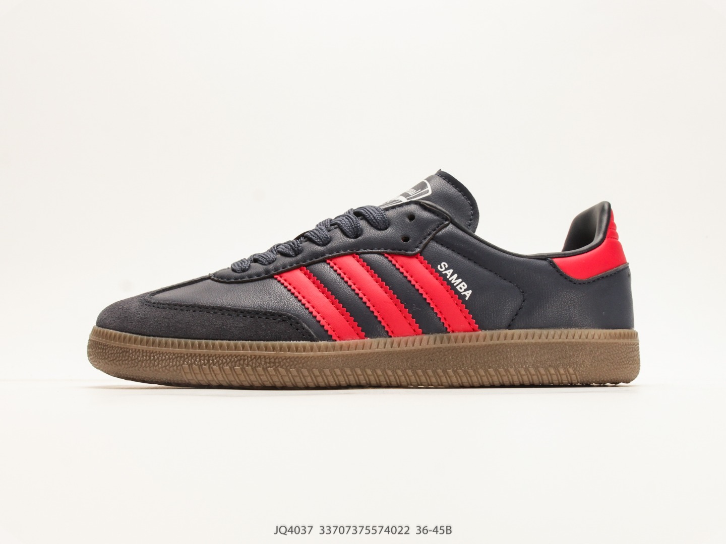 Adidas WB Pony Tonal Samba