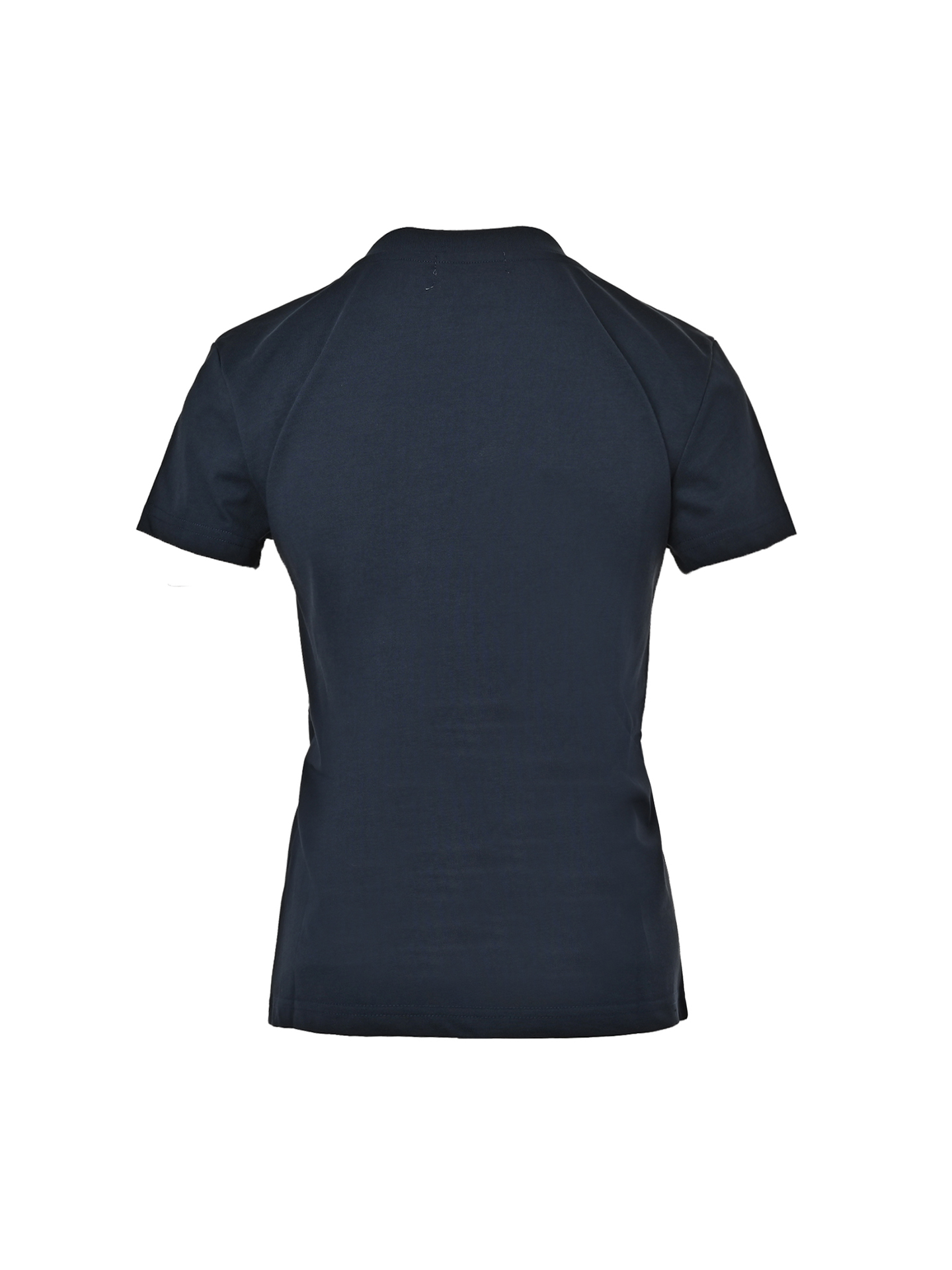 Polo Ralph Lauren V-Neck T-Shirt Navy view