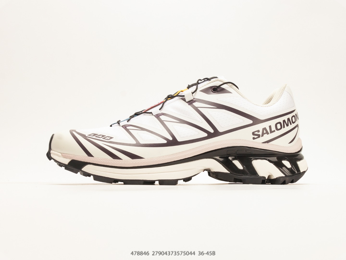 Salomon RX Slide 3.0 Canvas