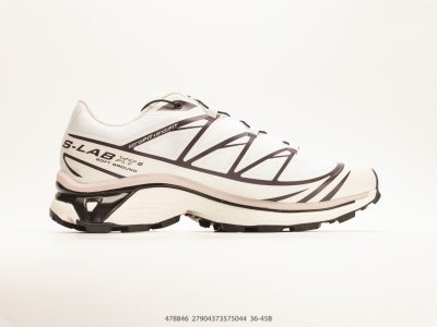 Salomon RX Slide 3.0 Canvas view 2