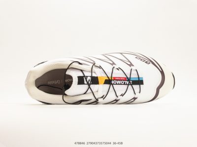 Salomon RX Slide 3.0 Canvas view 3