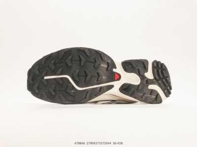 Salomon RX Slide 3.0 Canvas view 4