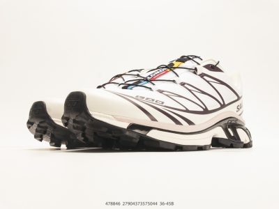 Salomon RX Slide 3.0 Canvas view 5