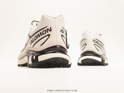 Salomon RX Slide 3.0 Canvas view 6