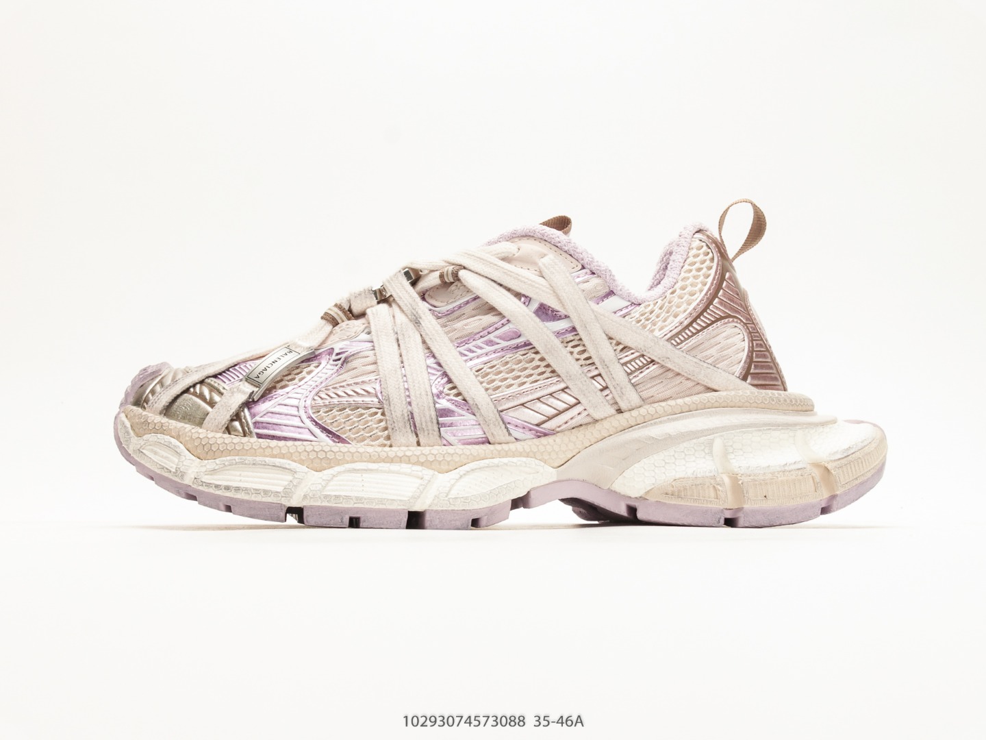 Balenciaga Phantom Sneaker Gen 10