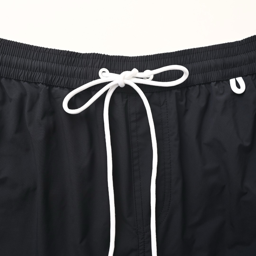 Loro Piana LP Beach Shorts view