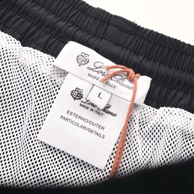 Loro Piana LP Beach Shorts view 5