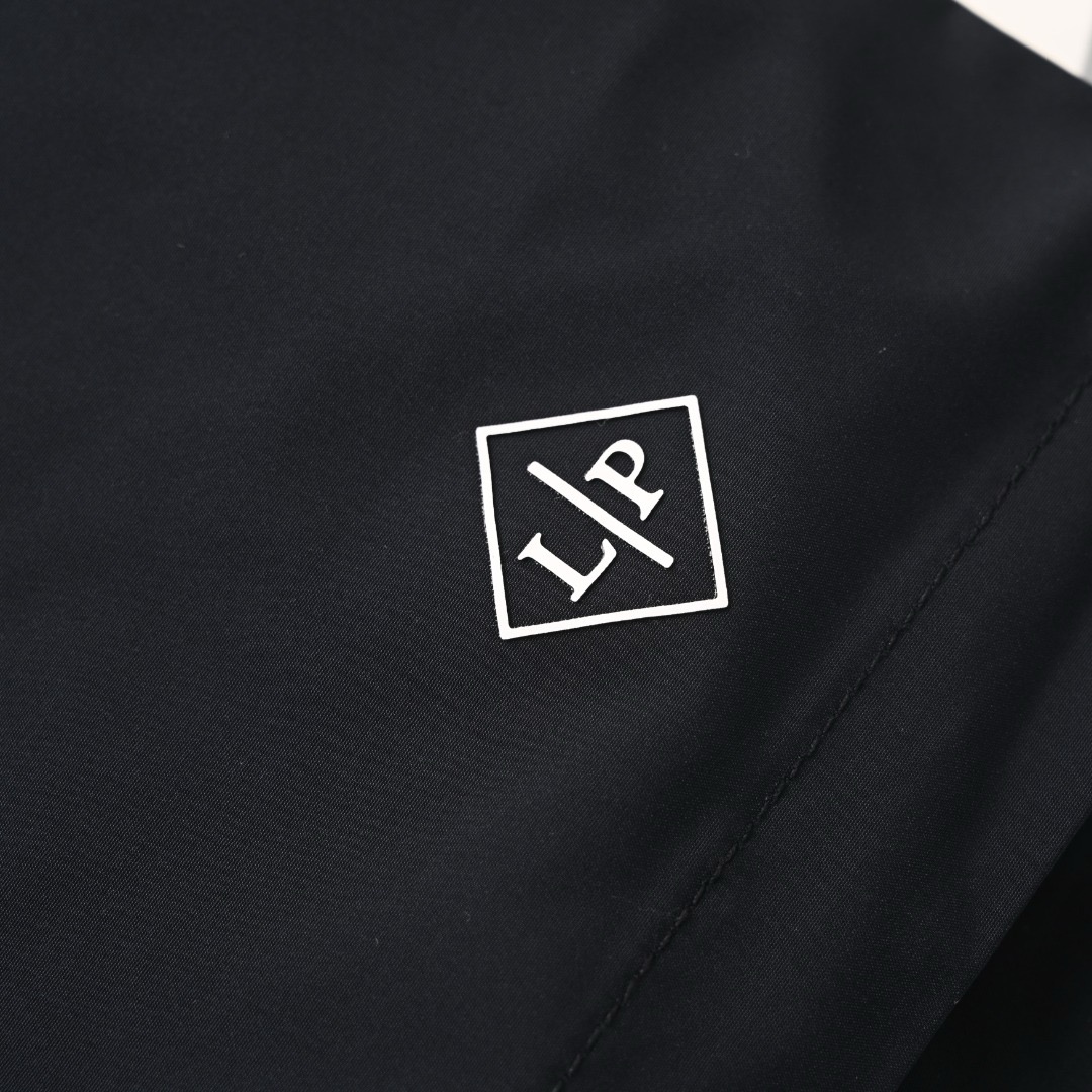 Loro Piana LP Beach Shorts view