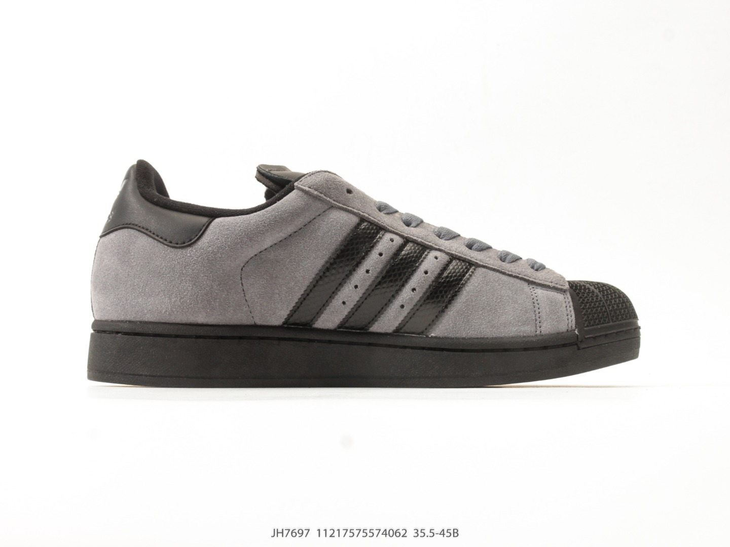 Adidas Superstar Snake Year of the Snake JH7697 view