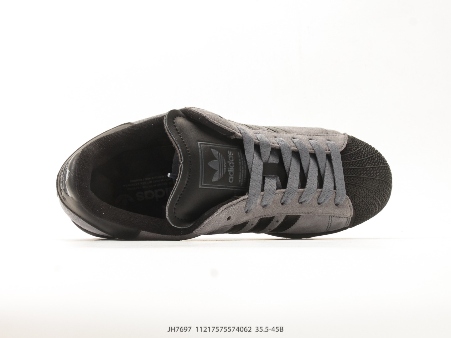 Adidas Superstar Snake Year of the Snake JH7697 view