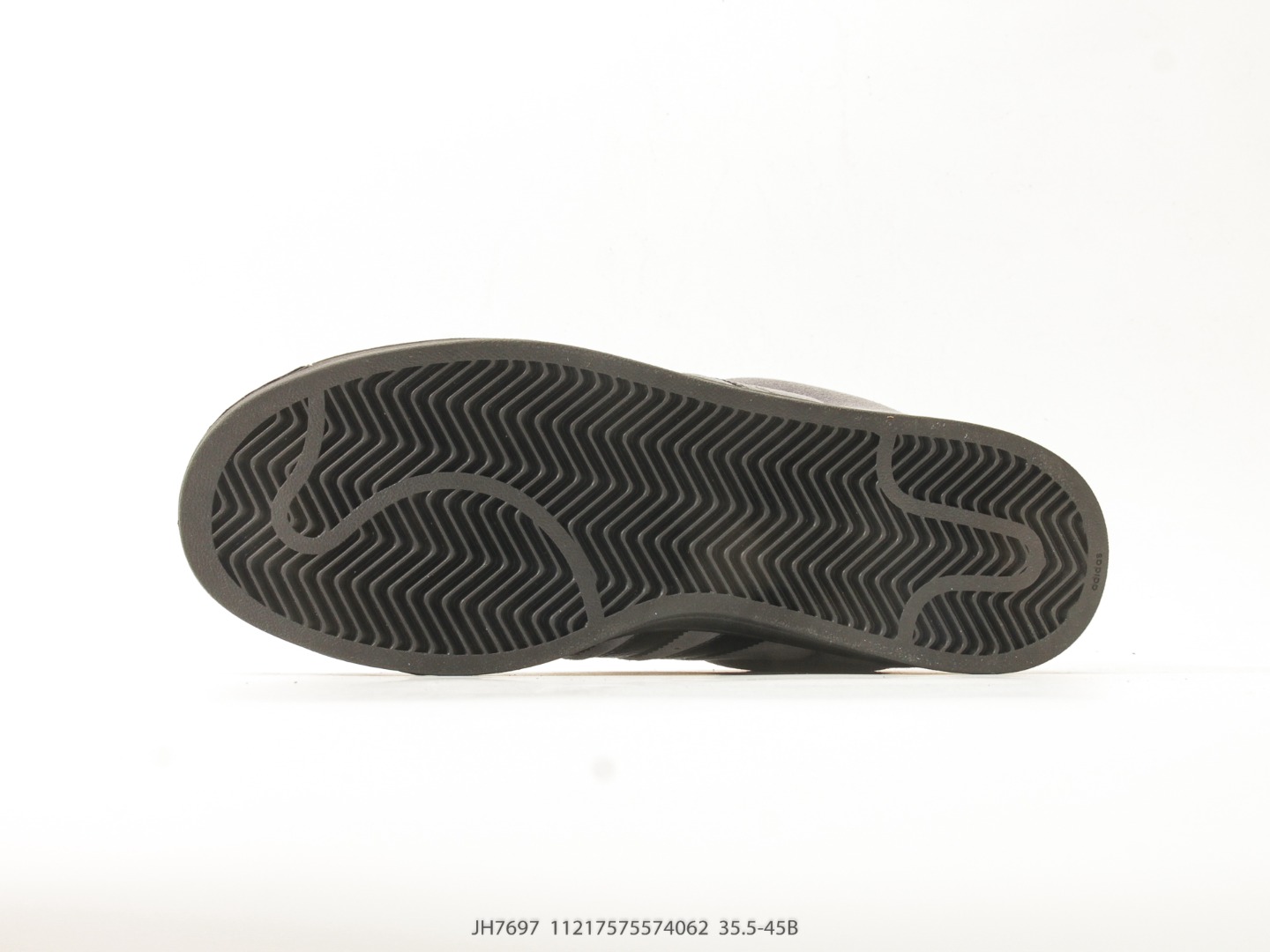 Adidas Superstar Snake Year of the Snake JH7697 view
