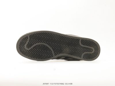 Adidas Superstar Snake Year of the Snake JH7697 view 4
