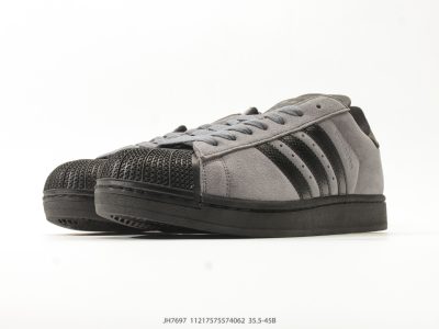 Adidas Superstar Snake Year of the Snake JH7697 view 5