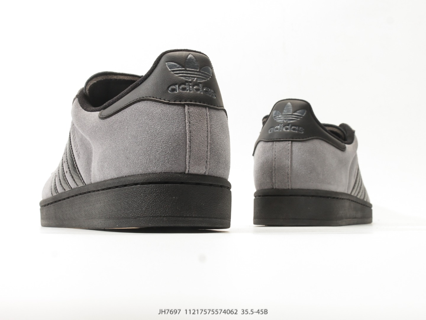 Adidas Superstar Snake Year of the Snake JH7697 view