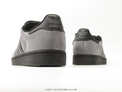 Adidas Superstar Snake Year of the Snake JH7697 view 6