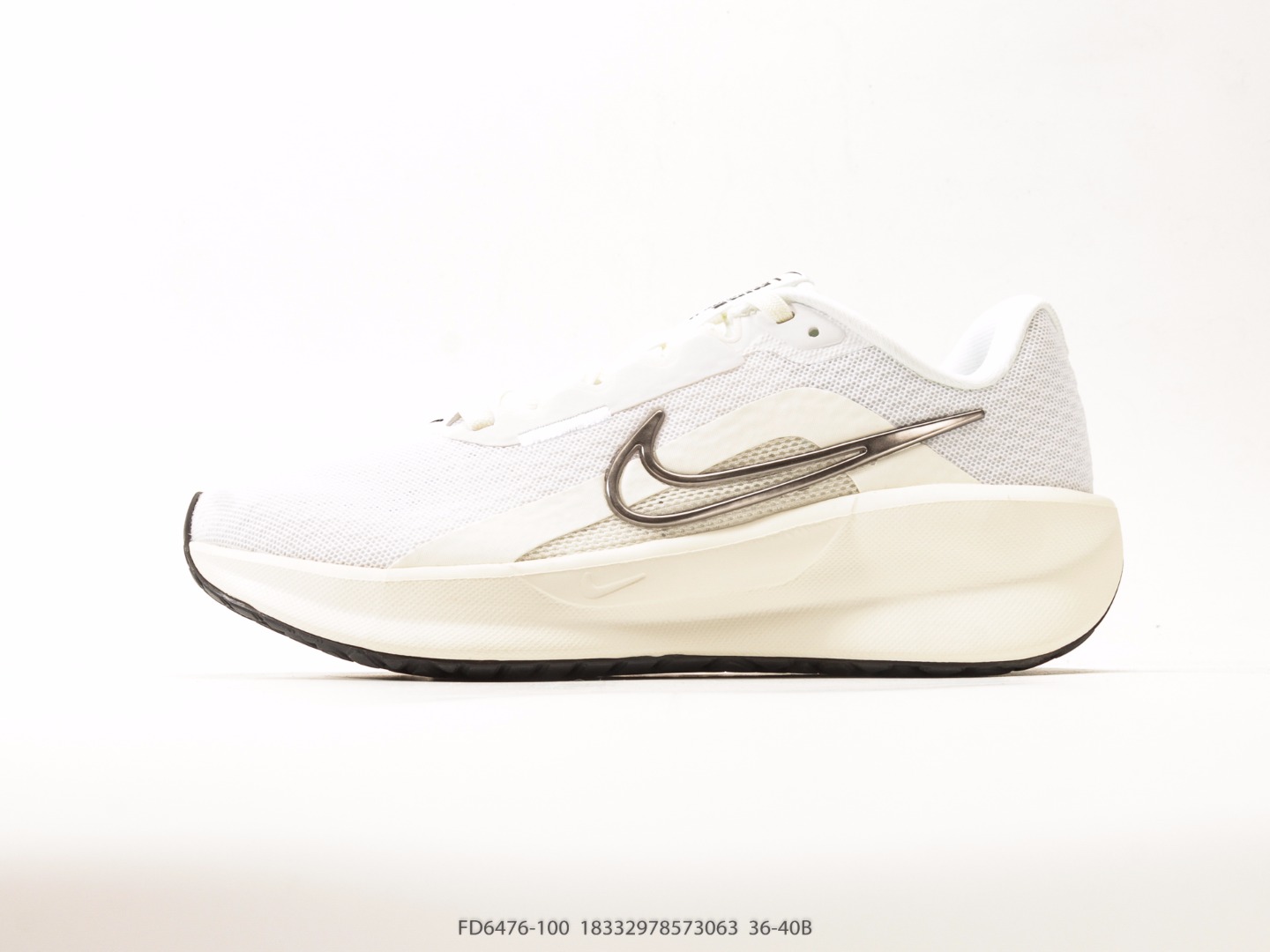 Nike Downshifter 13 White FD6476-100