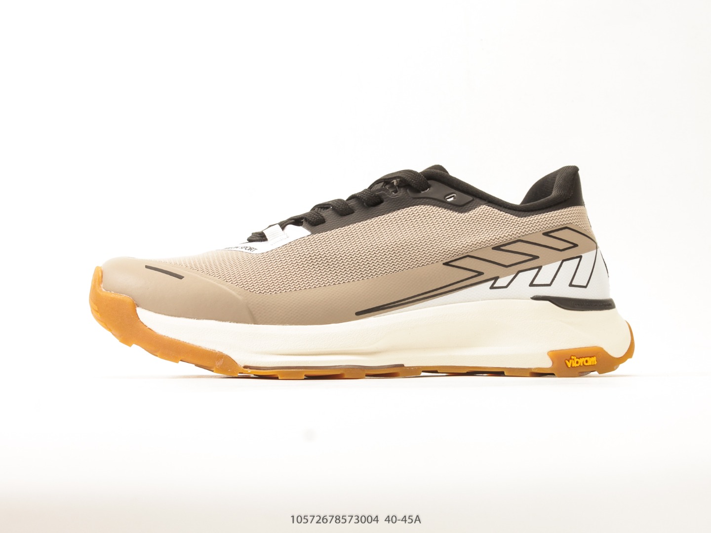 Kolon Sport KRUST Trail Running Shoe