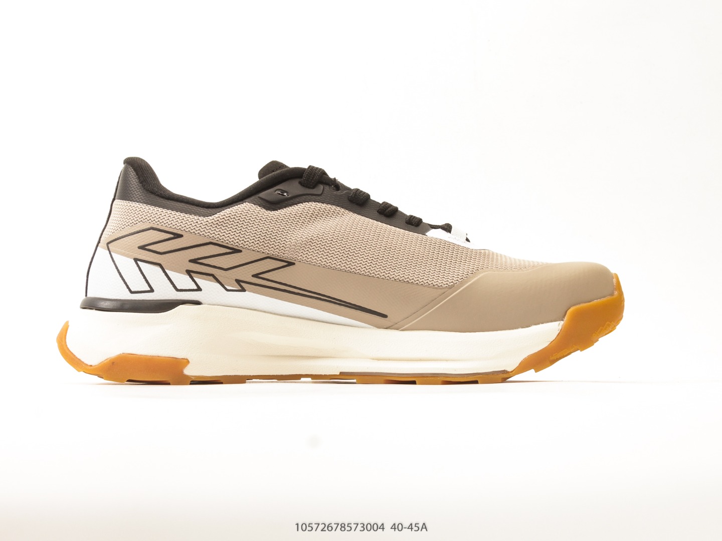 Kolon Sport KRUST Trail Running Shoe view