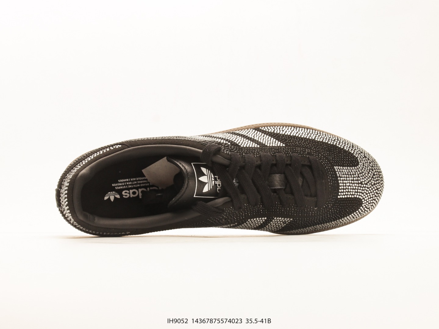 Adidas Originals Samba OG W IH9052 view