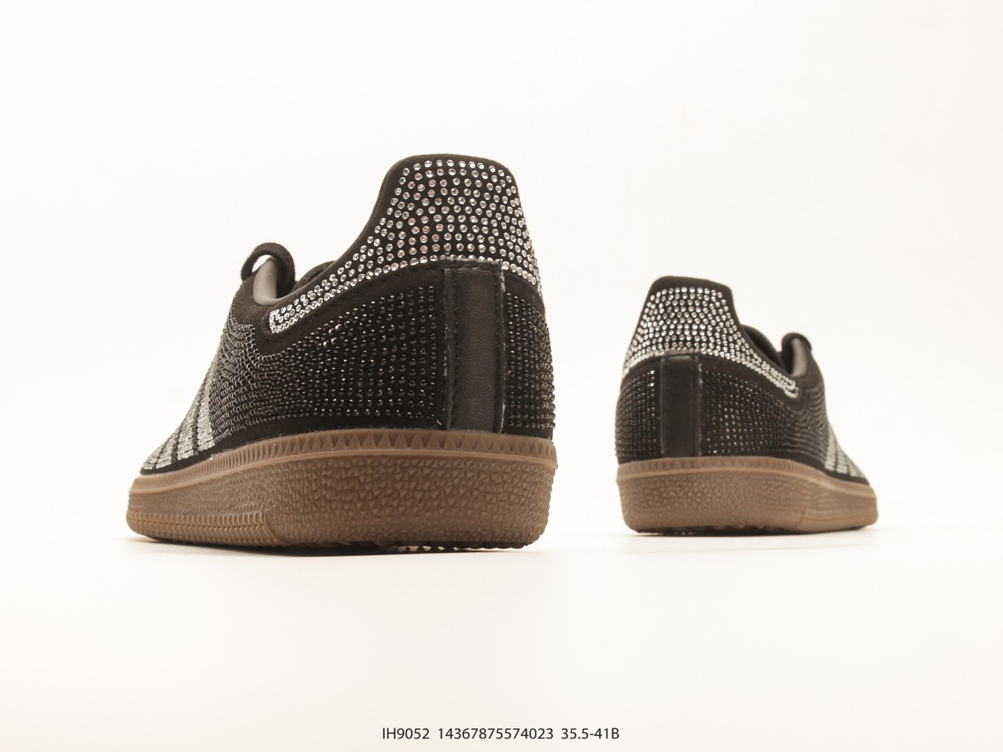 Adidas Originals Samba OG W IH9052 view