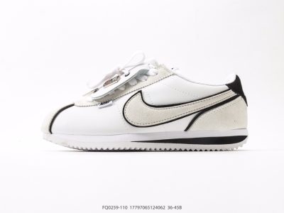 Nike Classic Cortez White Natural