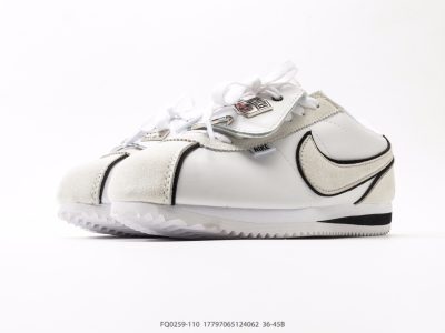 Nike Classic Cortez White Natural view 5