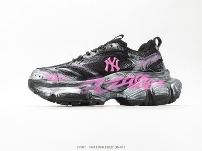 MLB Bigball Chunky Lite Dad Sneaker