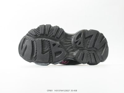MLB Bigball Chunky Lite Dad Sneaker view 4