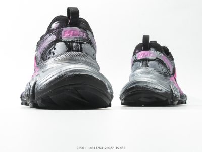 MLB Bigball Chunky Lite Dad Sneaker view 6