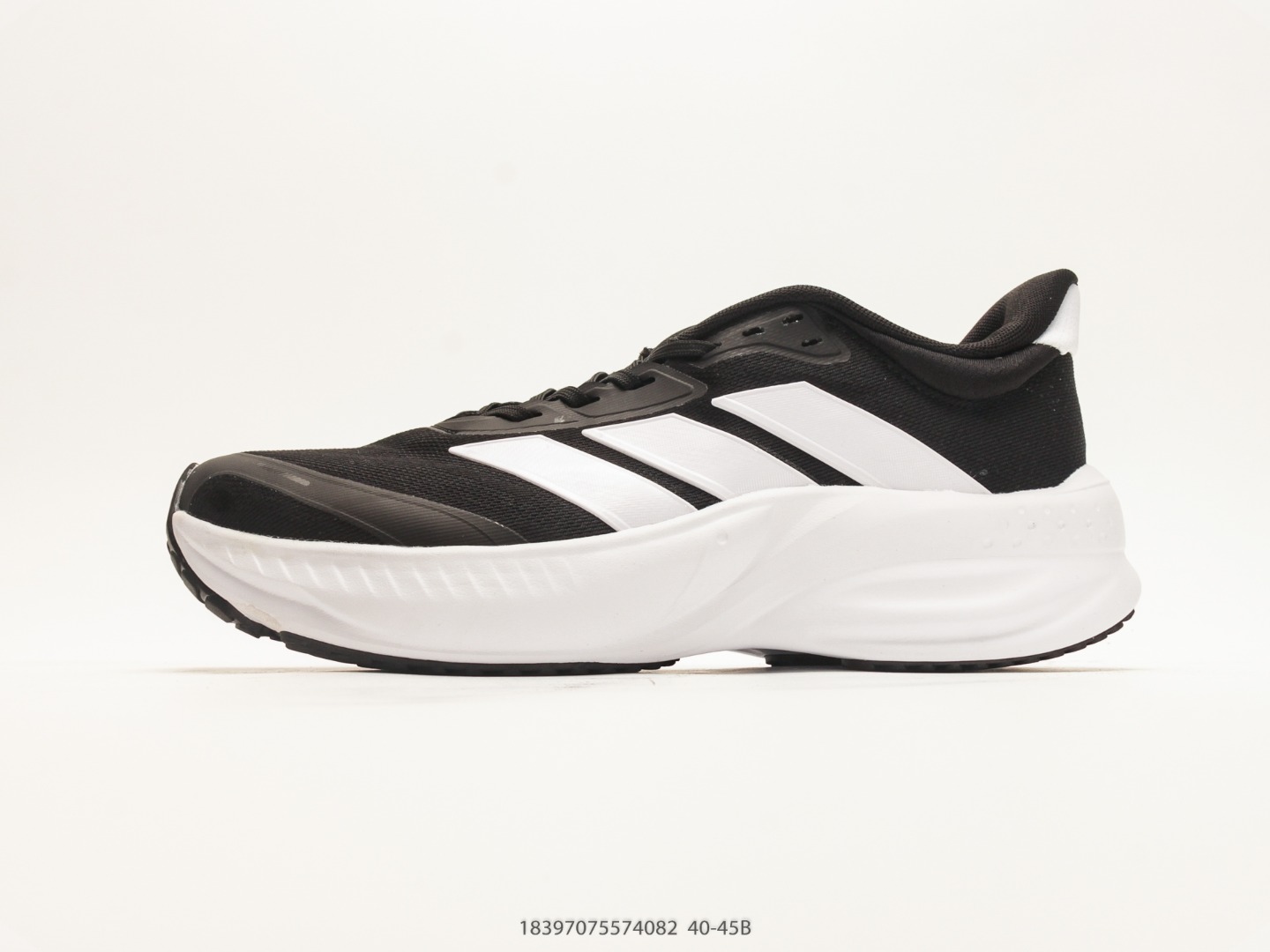 Adidas CushionNova Low Running Trainer