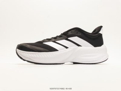 Adidas CushionNova Low Running Trainer