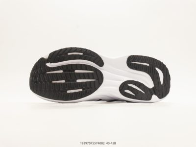 Adidas CushionNova Low Running Trainer view 4