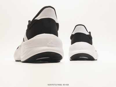 Adidas CushionNova Low Running Trainer view 6