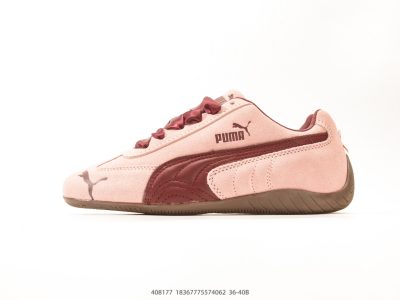 Puma Speedcat OG Low Lifestyle Sneaker