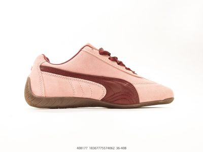 Puma Speedcat OG Low Lifestyle Sneaker view 2