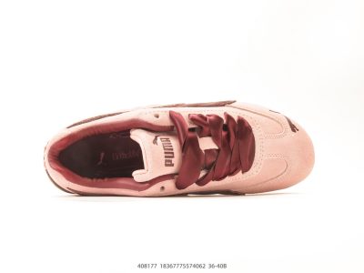 Puma Speedcat OG Low Lifestyle Sneaker view 3