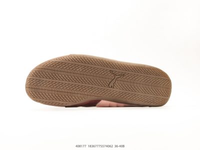 Puma Speedcat OG Low Lifestyle Sneaker view 4