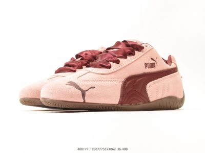 Puma Speedcat OG Low Lifestyle Sneaker view 5