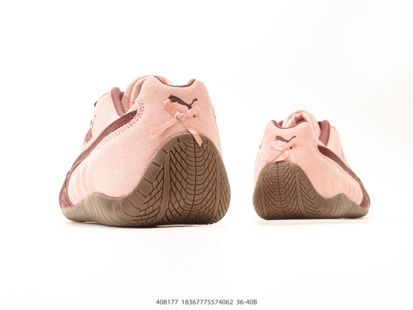 Puma Speedcat OG Low Lifestyle Sneaker view