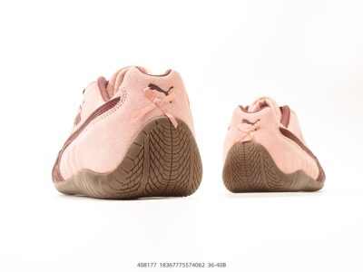 Puma Speedcat OG Low Lifestyle Sneaker view 6