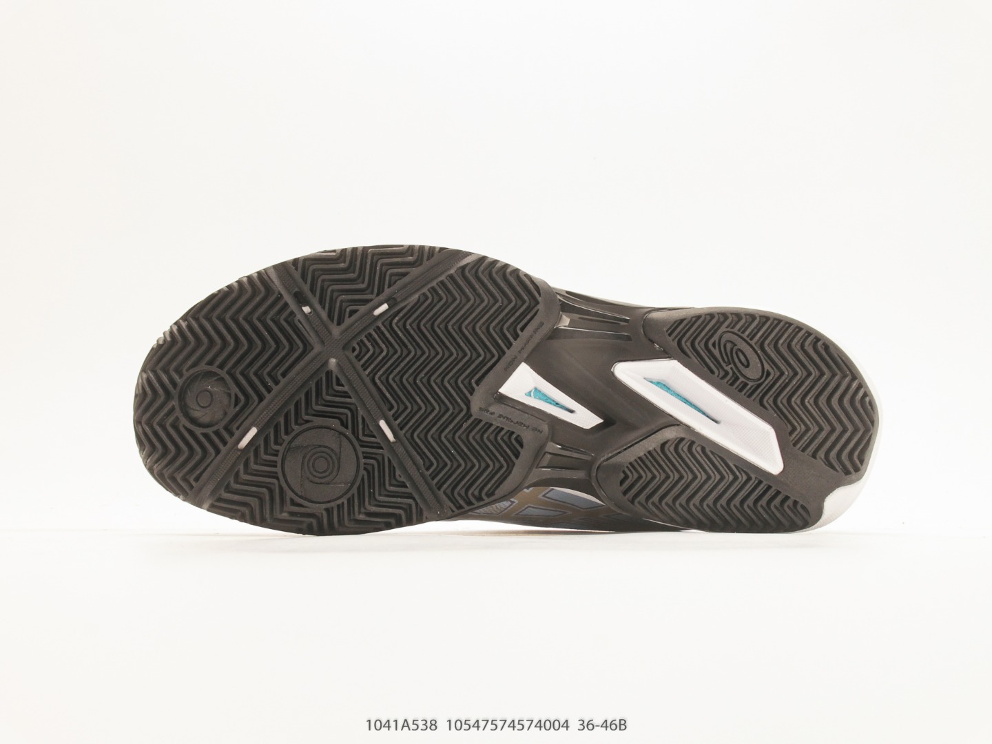 Asics Gel-Kayano 14 Retro Running Shoe (Extended Sizing) view
