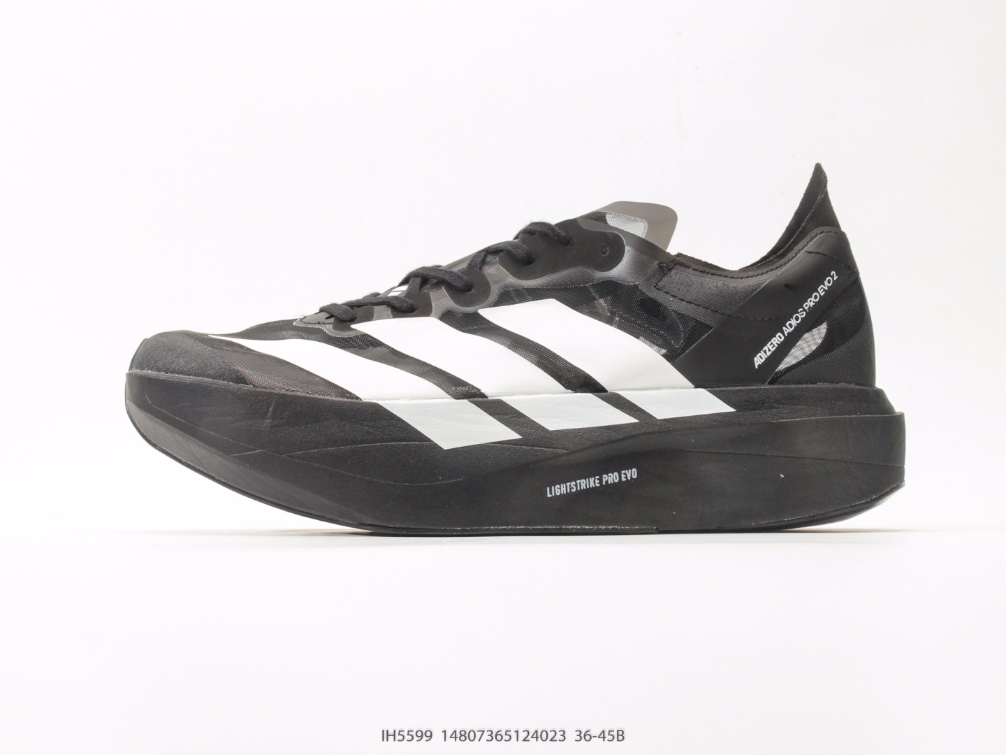 Adidas Adizero Pro Evo 2