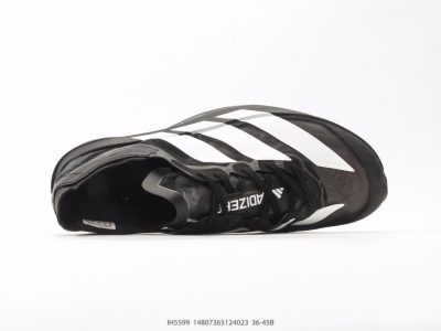 Adidas Adizero Pro Evo 2 view 3