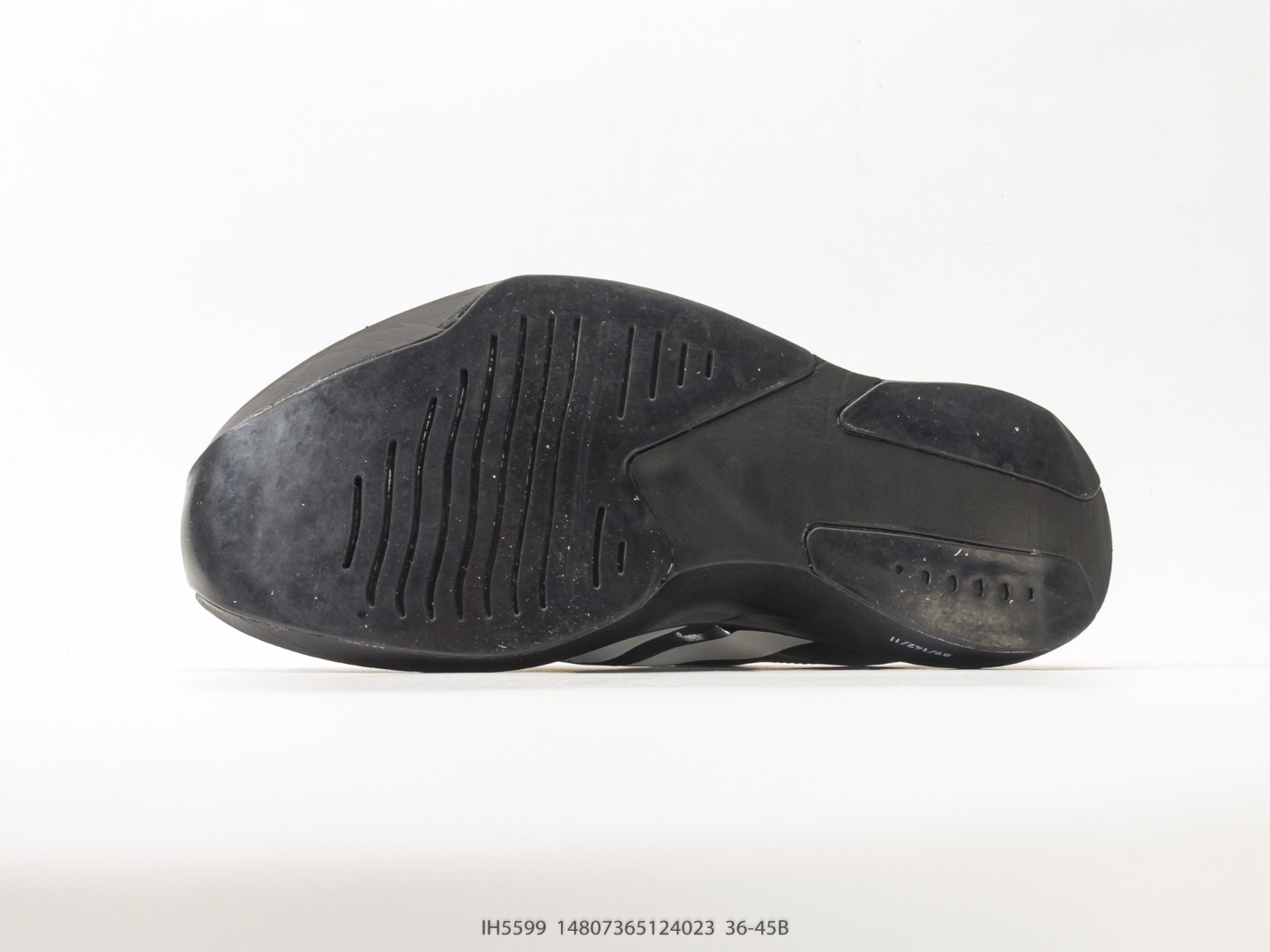 Adidas Adizero Pro Evo 2 view