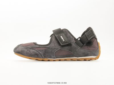Bottega Veneta Orbit Runner Grey Multi