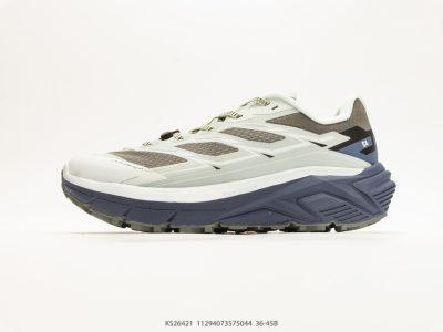 Kailas C4 Low-Top Hiking Trail Shoe