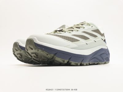 Kailas C4 Low-Top Hiking Trail Shoe view 5
