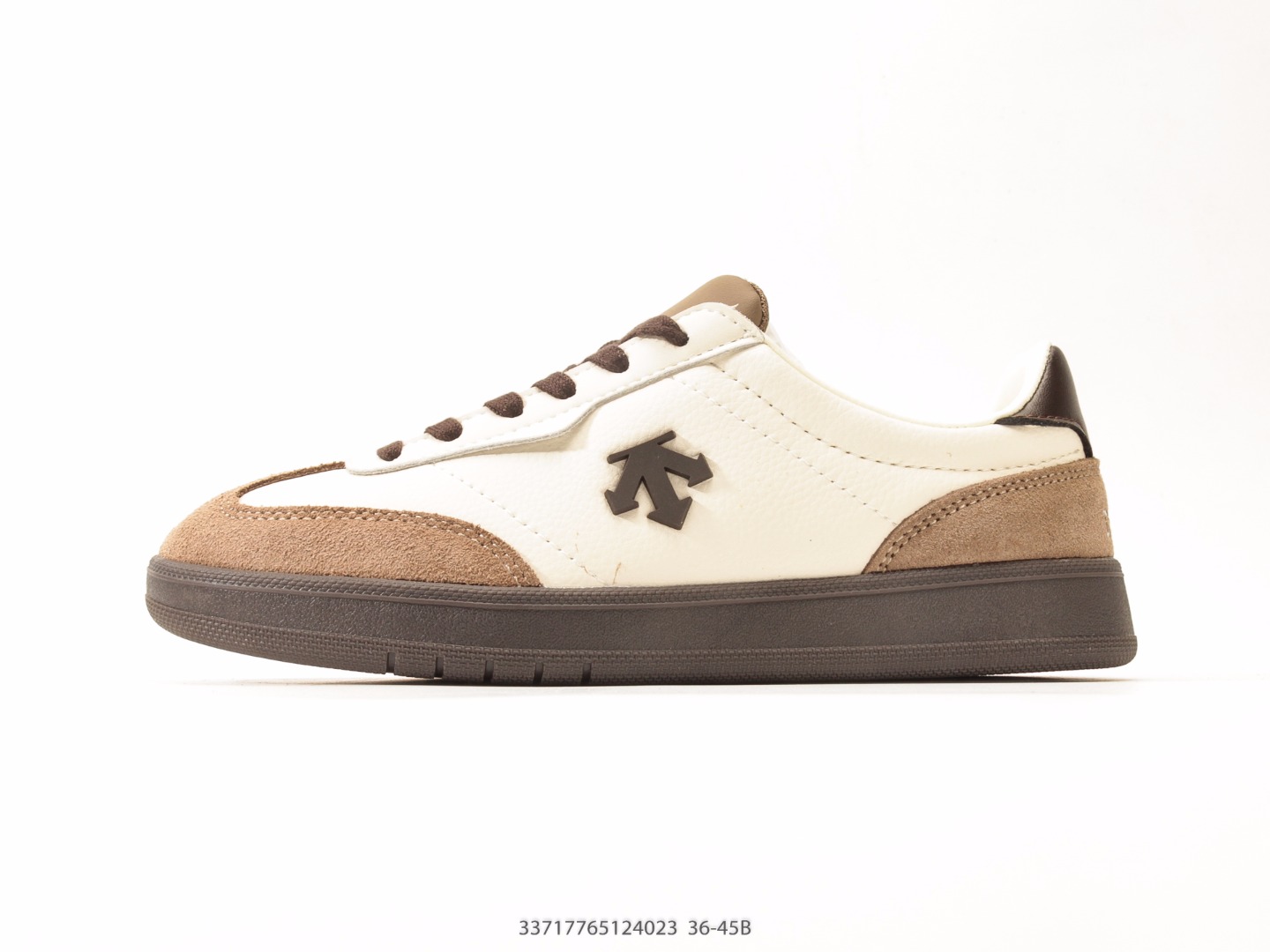 Descente Chron Court SB Low Lifestyle Sneaker