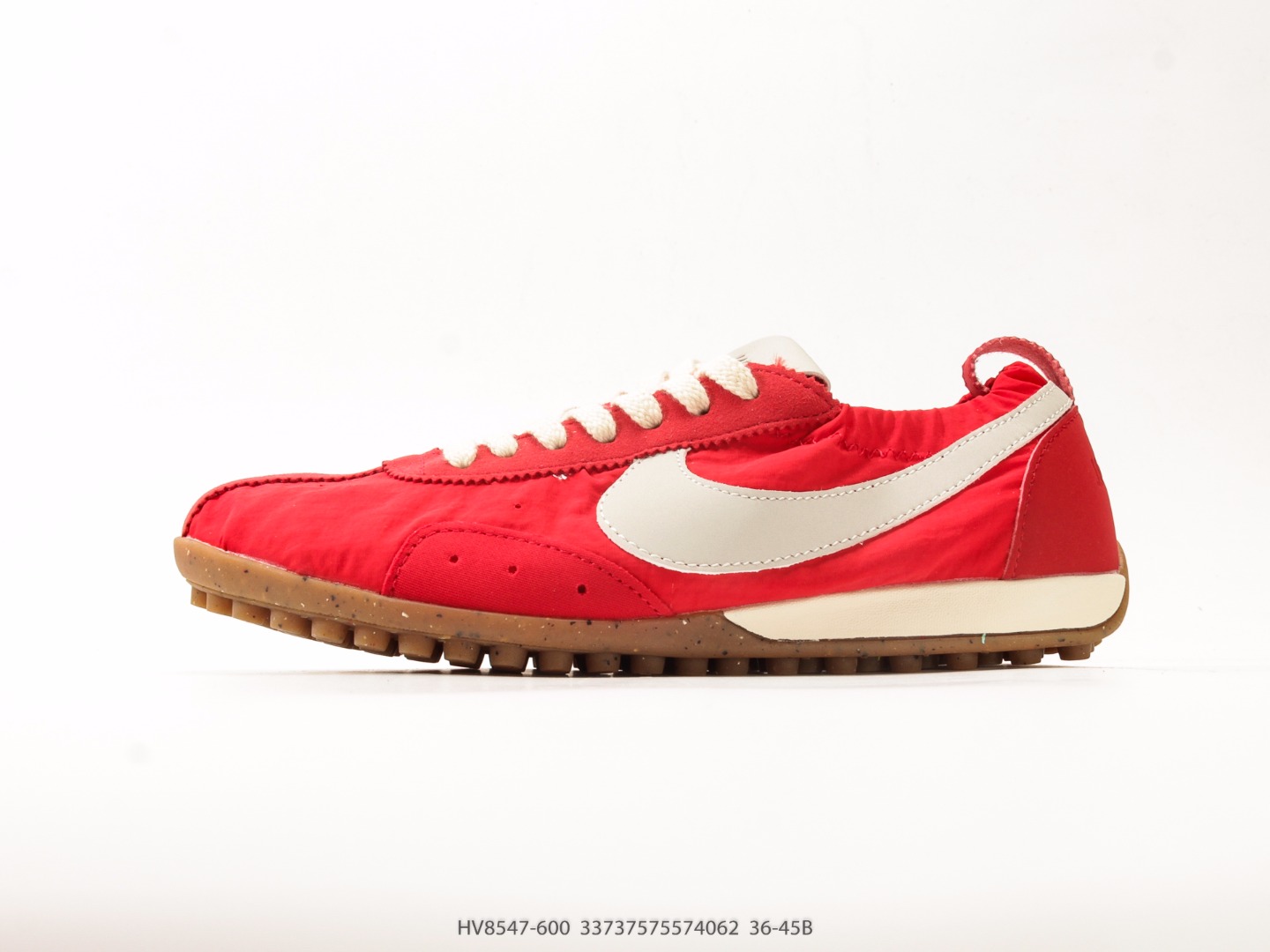 Jacquemus x Nike Jacumoon Low-Top Casual Sneaker HV8547-600