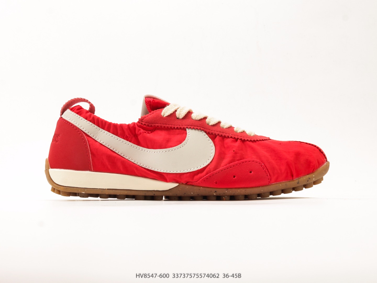 Jacquemus x Nike Jacumoon Low-Top Casual Sneaker HV8547-600 view